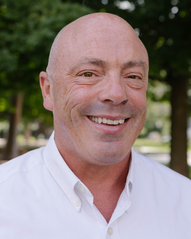 Keith Lambert